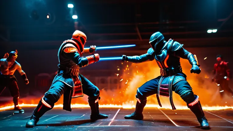 Capa do post sobre o 2XKO da Riot Games