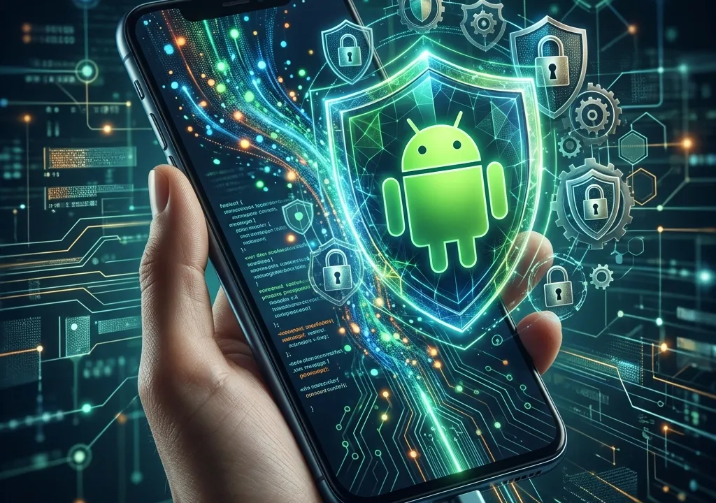 Android 17 Chega com Novas Ferramentas de Privacidade: Seus Dados Mais Seguros do Que Nunca?