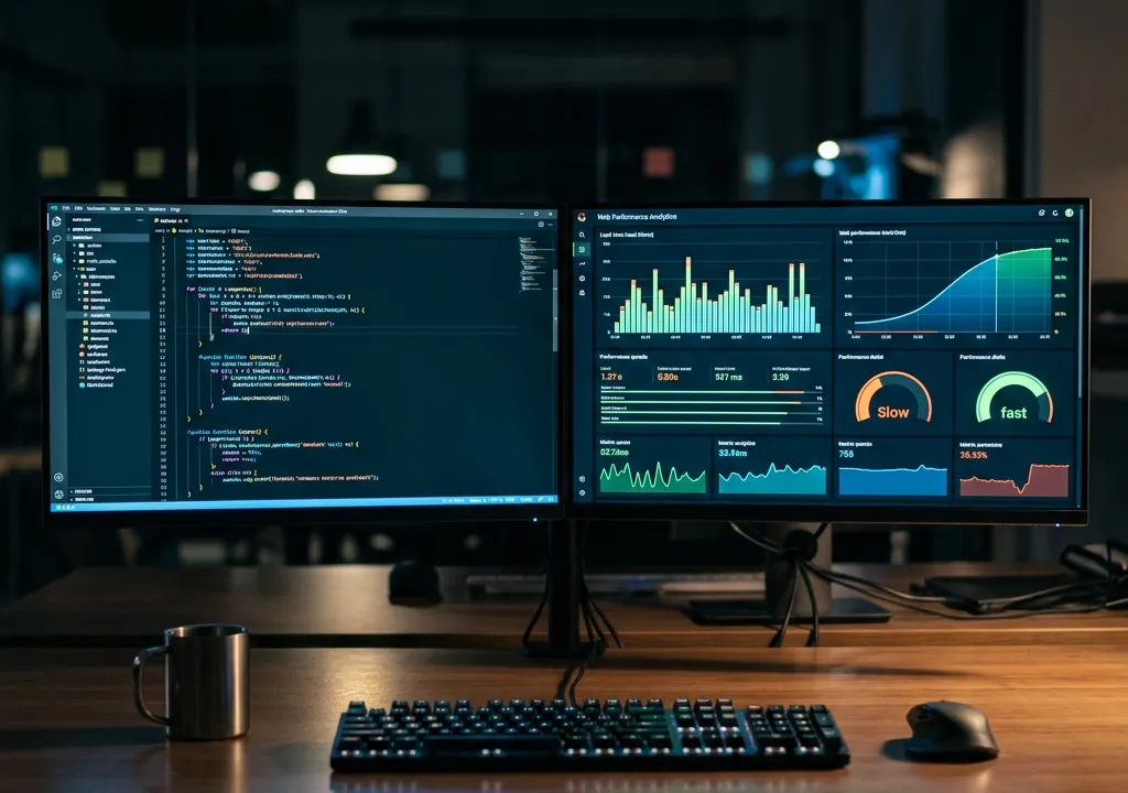 Astro vs Next.js em 2026: Qual Framework Escolher para Seu Próximo Projeto Web?