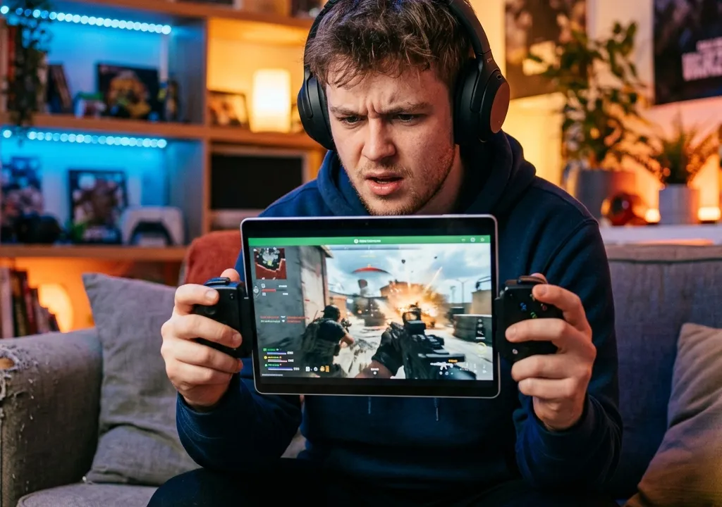 Capa do post sobre Call of Duty no Xbox Cloud Gaming
