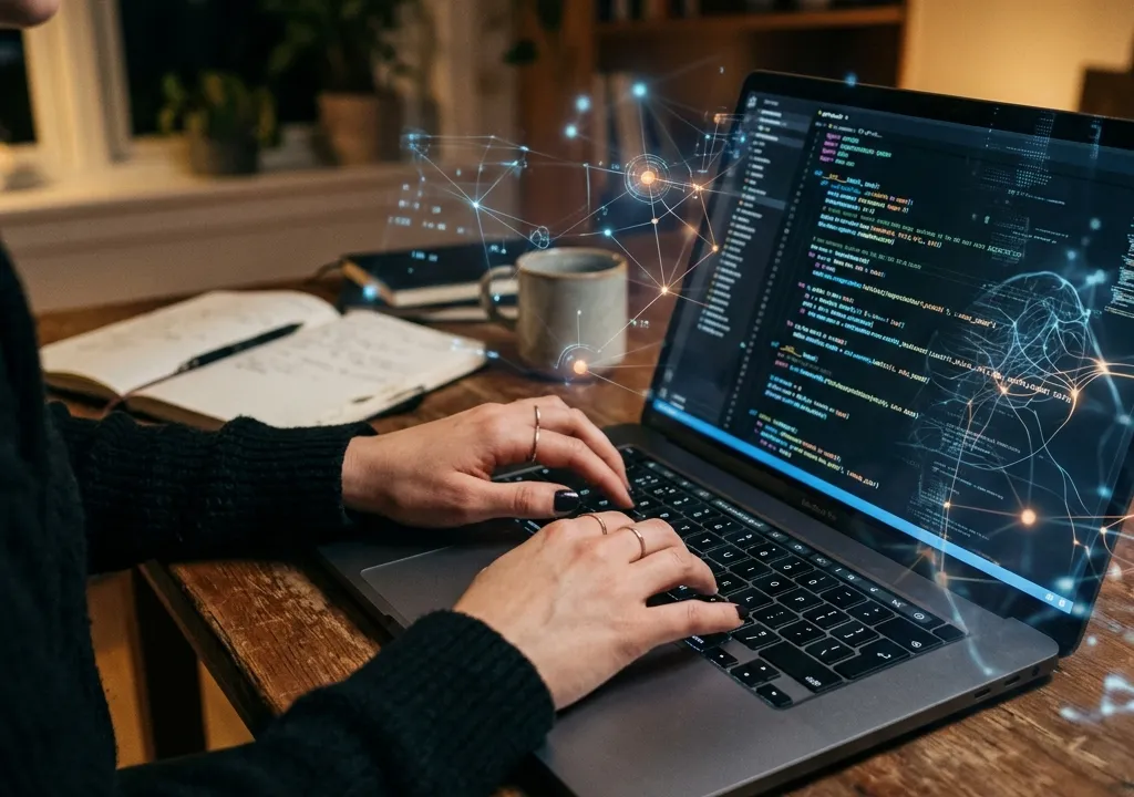 Claude Code no Terminal: A Nova Fronteira da Programação com IA?