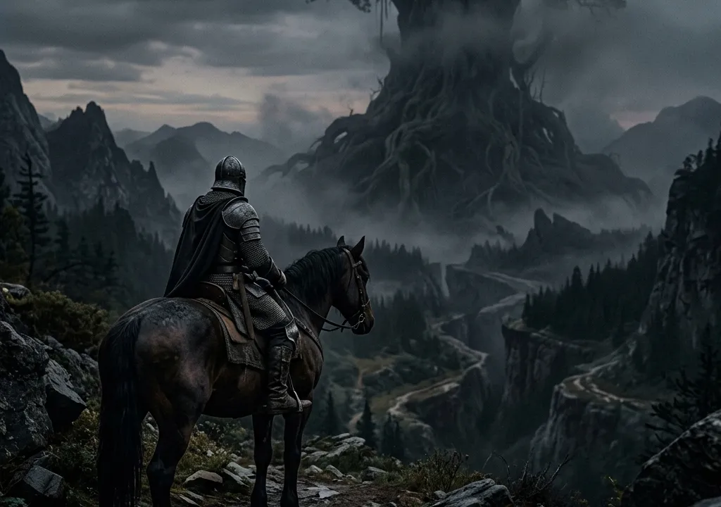 Capa do post sobre Elden Ring: Shadow of the Erdtree