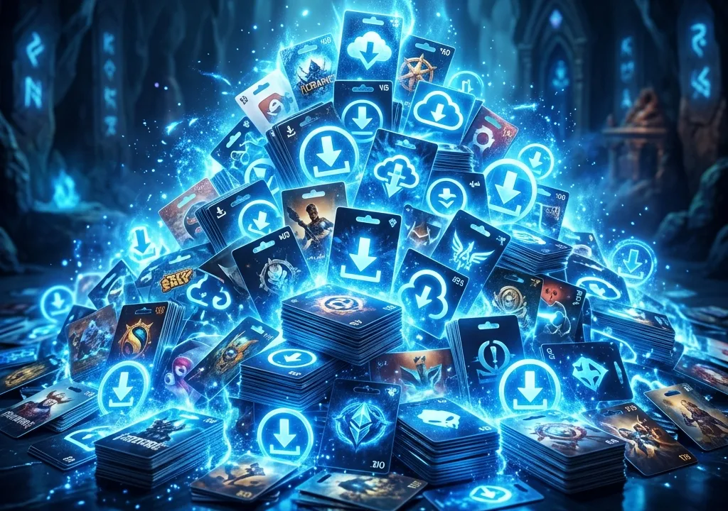 Jogos Gratis para PC Maio 2026: Nao Perca as Melhores Ofertas!