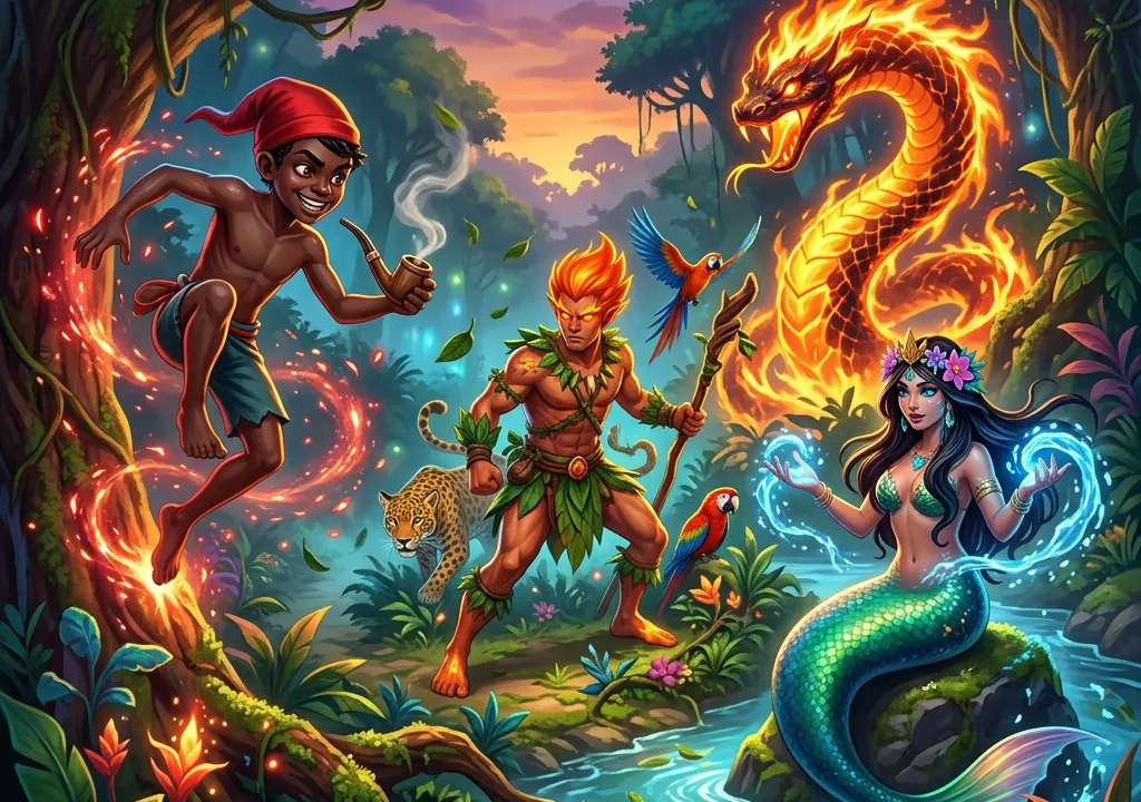 Melhores jogos digitais brasileiros: a nova era de ouro dos indies