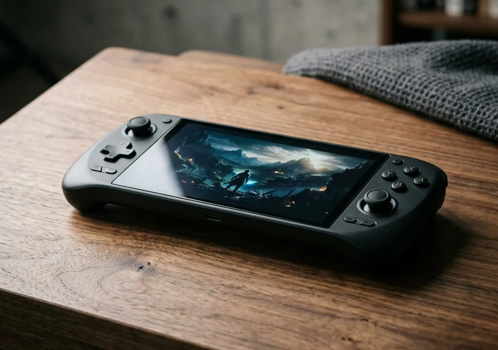 Nintendo Switch 2 tela OLED: O que a Nintendo esconde e como planejar seu bolso agora