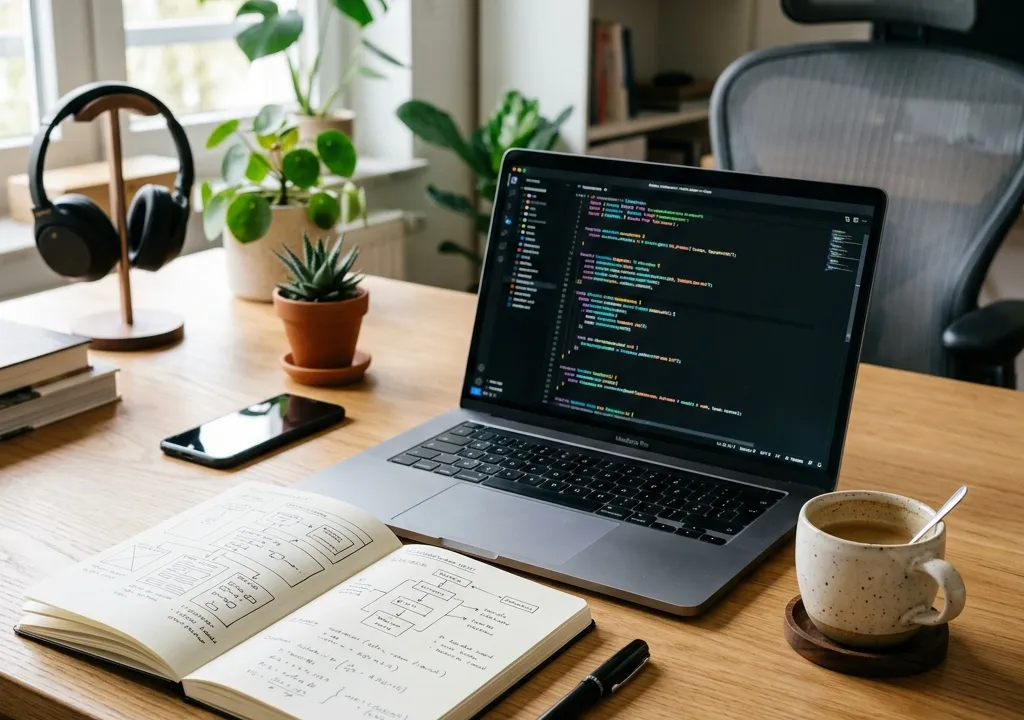 O Que Faz um Desenvolvedor Back-end em 2026: Stack, Carreira e o Futuro