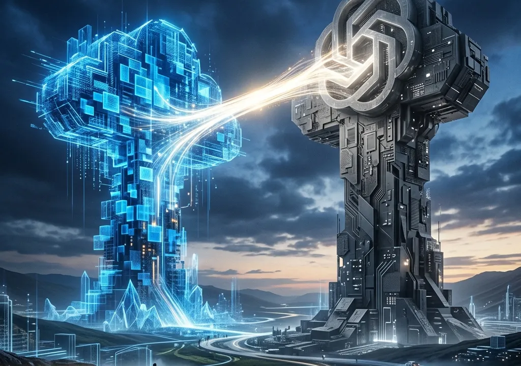 OpenAI e Microsoft: Fim da exclusividade? O que ainda falta confirmar