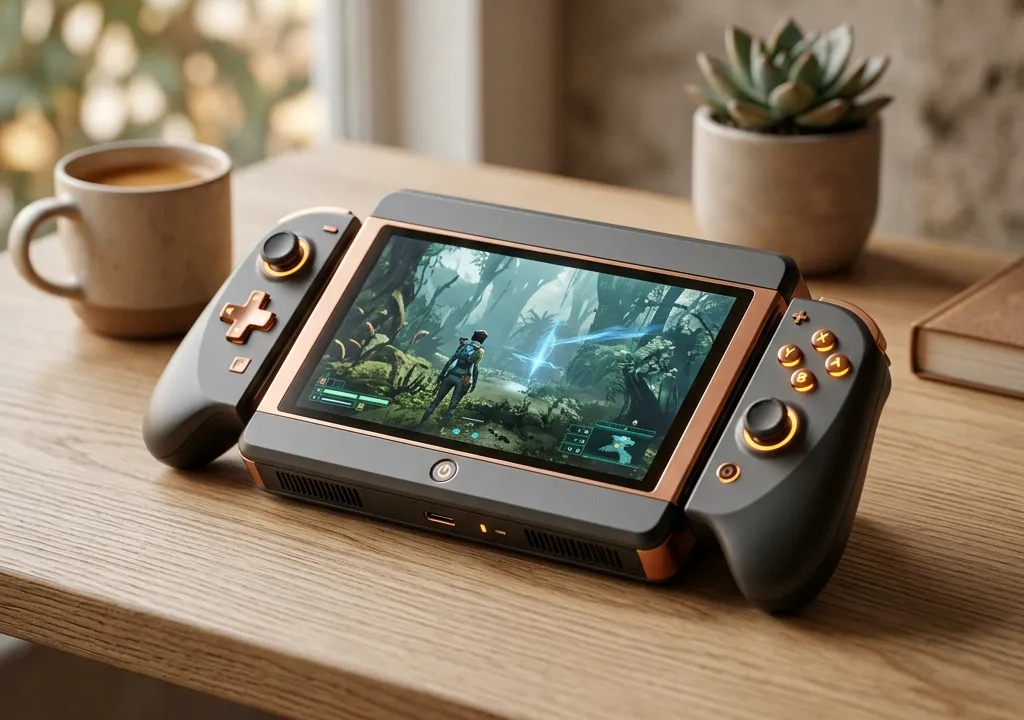 Preco do Nintendo Switch 2: Vazamentos Indicam Quanto o Novo Console Deve Custar