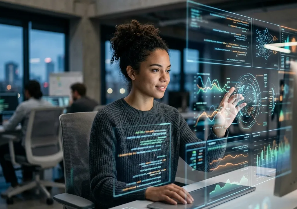 Prompt Engineering: A Nova Habilidade Essencial de 2026 – Onde Aprender e Como Dominar!