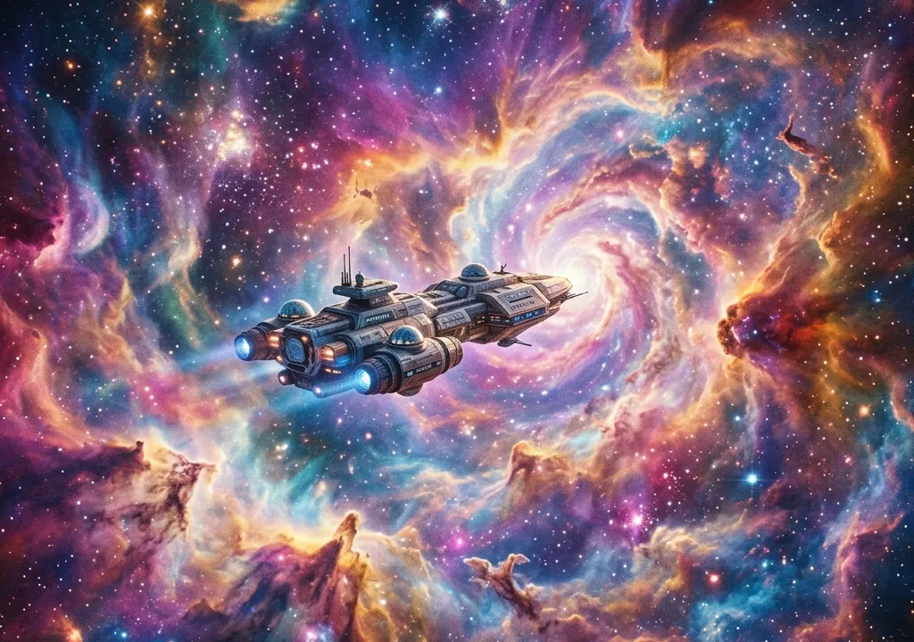 Starfield: Expansão Shattered Space chega ao Game Pass? O que sabemos até agora